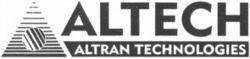 ALTECH ALTRAN TECHNOLOGIES