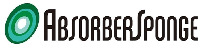 ABSORBERSPONGE