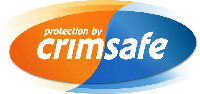 protection by crimsafe