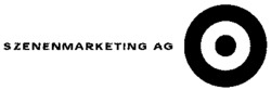 SZENENMARKETING AG