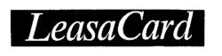 LeasaCard