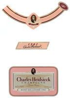 Charles Heidsieck