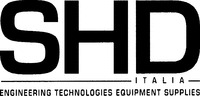 SHD ITALIA ENGINEERING TECHNOLOGIES EQUIPMENT SUPPLIES