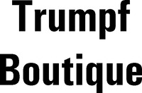 Trumpf Boutique