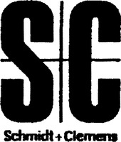 S+C Schmidt + Clemens