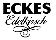 ECKES Edelkirsch