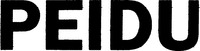 PEIDU