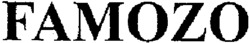 FAMOZO