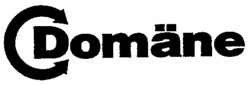 Domäne