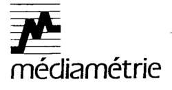 médiamétrie