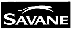 SAVANE