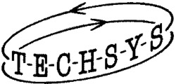 T-E-C-H-S-Y-S