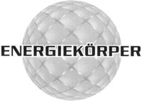 ENERGIEKÖRPER