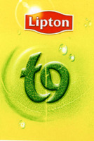 LIPTON T9
