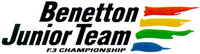 Benetton Junior Team F.3 CHAMPIONSHIP