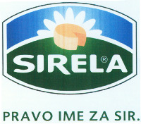 SIRELA PRAVO IME ZA SIR.