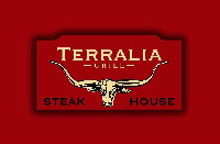 TERRALIA GRILL STEAK HOUSE
