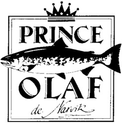 PRINCE OLAF