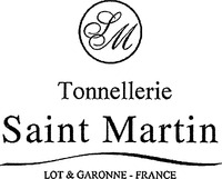 SM Tonnellerie Saint Martin LOT & GARONNE - FRANCE