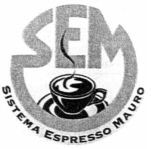 SEM SISTEMA ESPRESSO MAURO
