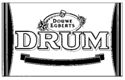 DRUM DOUWE EGBERTS