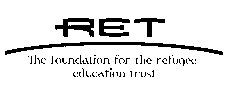 RET The foundation for the refugee education trust