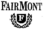 FAIRMONT F
