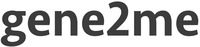 gene2me