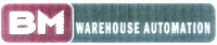 BM WAREHOUSE AUTOMATION