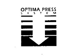 OPTIMA PRESS SYSTEM