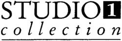 STUDIO 1 collection