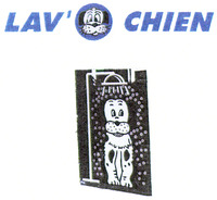 LAV'O CHIEN