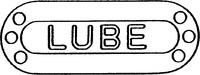 LUBE