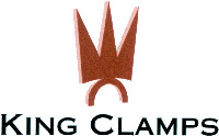 KING CLAMPS