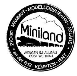 Miniland