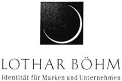 LOTHAR BÖHM Identität für Marken und Unternehmen