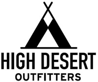 HIGH DESERT OUTFITTERS