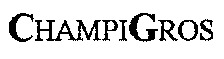CHAMPIGROS