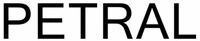 PETRAL