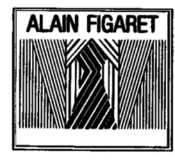 ALAIN FIGARET