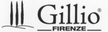 Gillio FIRENZE