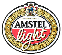 AMSTEL light