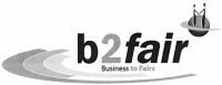 b2fair Business to Fairs