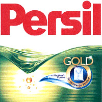 Persil GOLD
