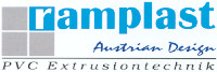 ramplast Austrian Design PVC Extrusiontechnik