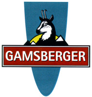 GAMSBERGER