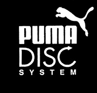 PUMA DISC SYSTEM