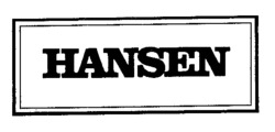HANSEN