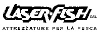 LASER.FISH S.R.L. ATTREZZATURE PER LA PESCA