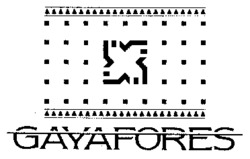 GAYAFORES